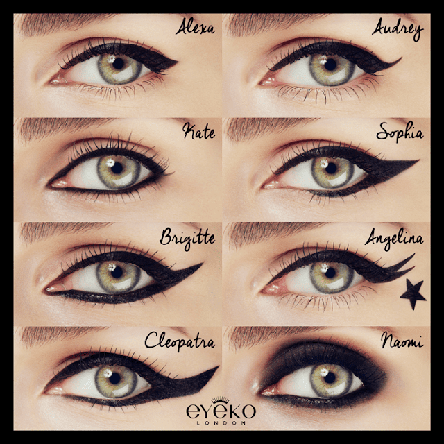 Eyeko Eyeliner